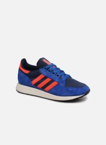 adidas forest grove bleu