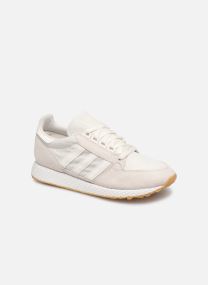 adidas forest grove bleu