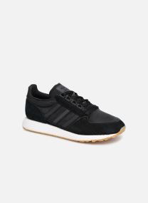 adidas forest grove bleu