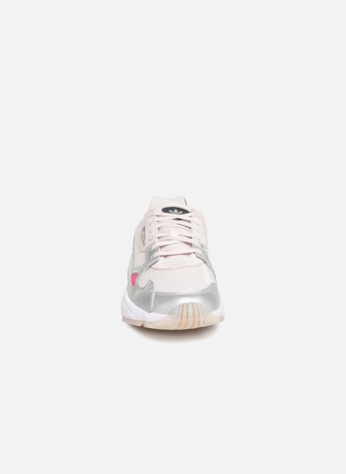 Sneaker Originals Adidas W Falcon grau 343353 SF6SUwqnI