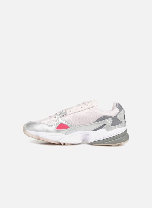 Sneaker Originals Adidas W Falcon grau 343353 SF6SUwqnI