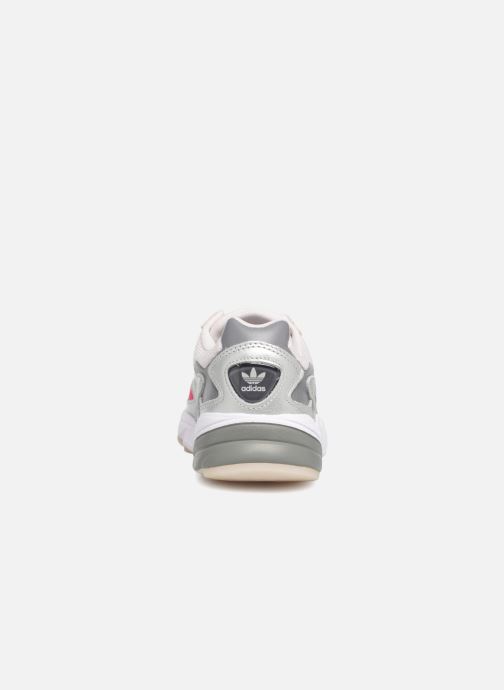 Sneaker Originals Adidas W Falcon grau 343353 SF6SUwqnI
