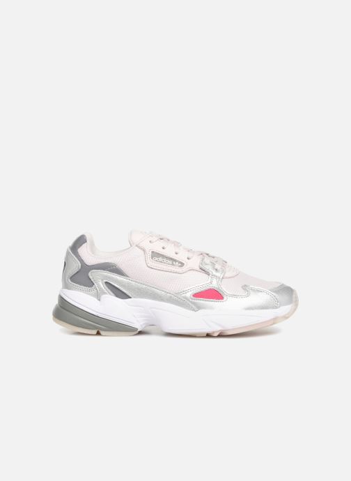 Sneaker Originals Adidas W Falcon grau 343353 SF6SUwqnI