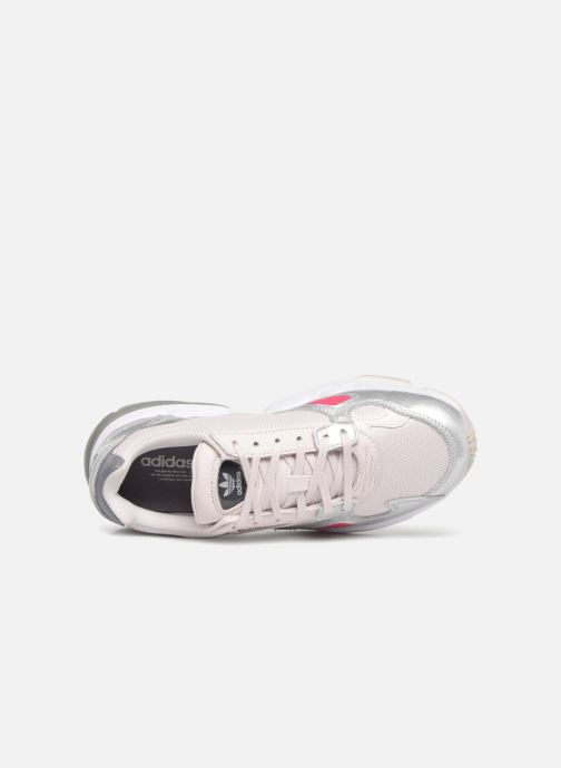 Sneaker Originals Adidas W Falcon grau 343353 SF6SUwqnI