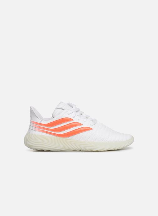 adidas sobakov white orange