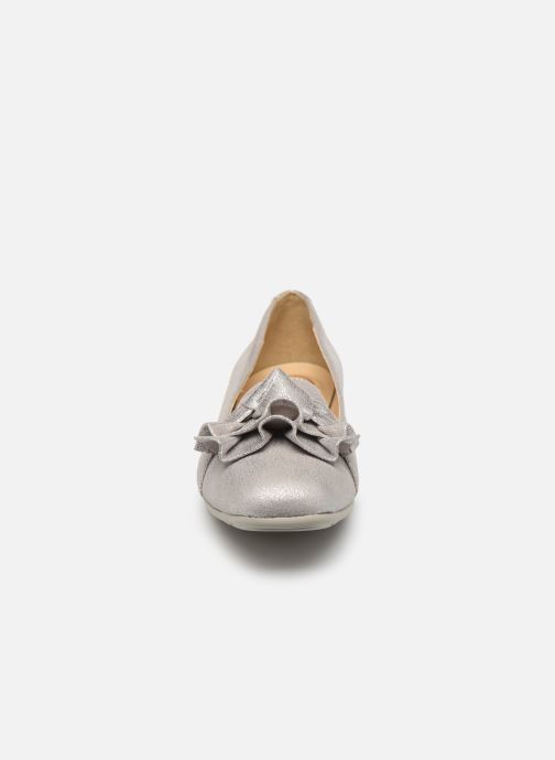 geox ballerina pumps