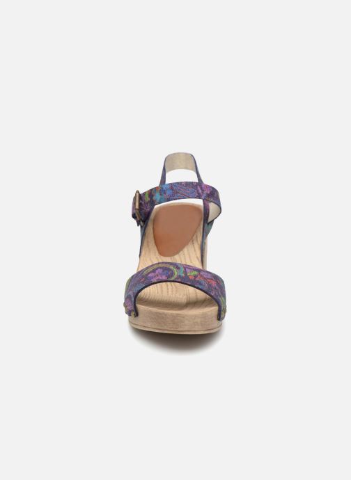 Ippon Ippon Ippon Vintage SOK-POWER (lila) - Sandalen bei Más cómodo ebbe5a Ippon Ippon Ippon Vintage SOK-POWER (lila) - Sandalen bei Más cómodo ebbe5a