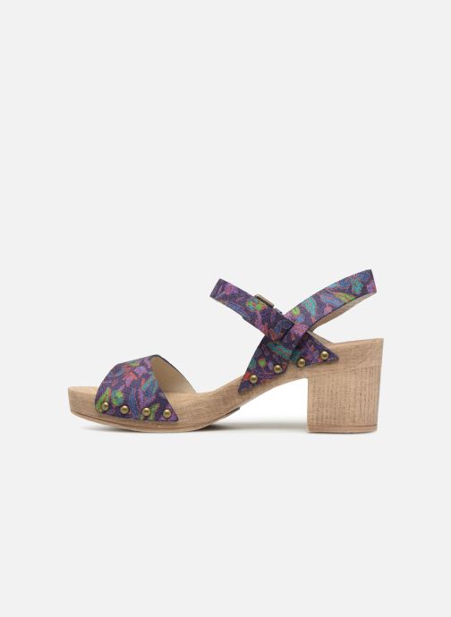 Ippon Ippon Ippon Vintage SOK-POWER (lila) - Sandalen bei Más cómodo ebbe5a Ippon Ippon Ippon Vintage SOK-POWER (lila) - Sandalen bei Más cómodo ebbe5a