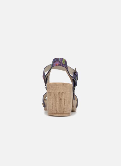 Ippon Ippon Ippon Vintage SOK-POWER (lila) - Sandalen bei Más cómodo ebbe5a Ippon Ippon Ippon Vintage SOK-POWER (lila) - Sandalen bei Más cómodo ebbe5a