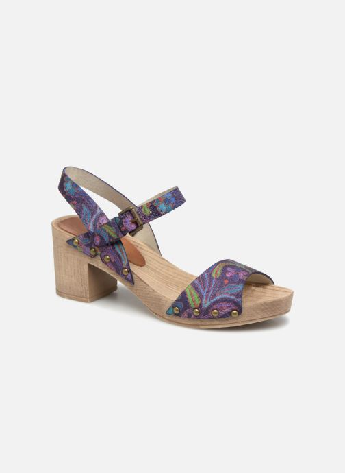 Ippon Ippon Ippon Vintage SOK-POWER (lila) - Sandalen bei Más cómodo ebbe5a Ippon Ippon Ippon Vintage SOK-POWER (lila) - Sandalen bei Más cómodo ebbe5a