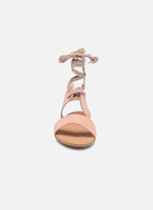 Ippon Sandali beige Scarpe beach Aperte Sand E Vintage 343483 Chez xxR6AHU