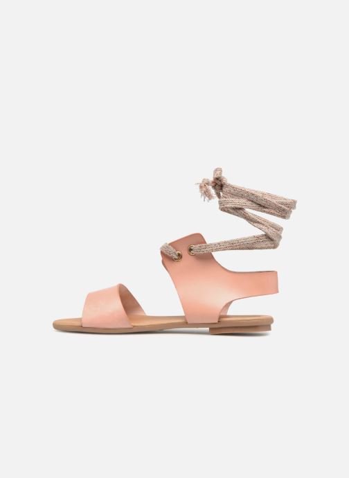 Ippon Sandali beige Scarpe beach Aperte Sand E Vintage 343483 Chez xxR6AHU