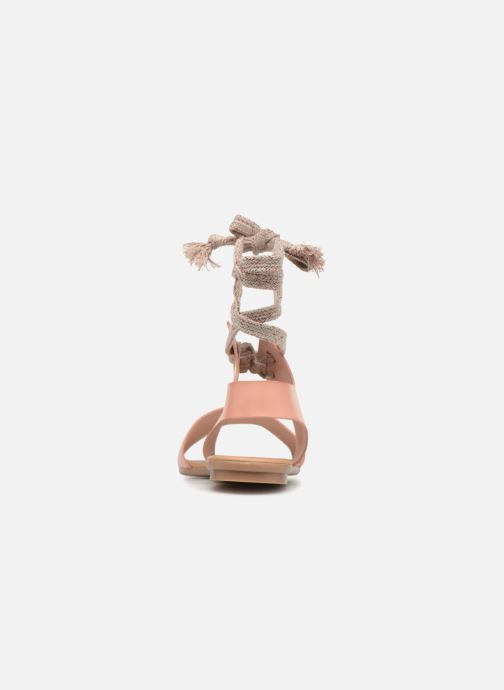 Ippon Sandali beige Scarpe beach Aperte Sand E Vintage 343483 Chez xxR6AHU