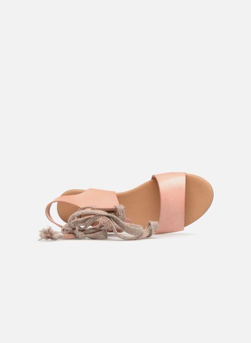 Ippon Sandali beige Scarpe beach Aperte Sand E Vintage 343483 Chez xxR6AHU