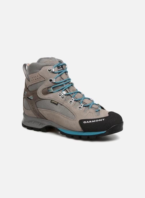 Garmont Rambler GTX WMS (grau) - Sportschuhe bei Más cómodo Garmont Rambler GTX WMS (grau) - Sportschuhe bei Más cómodo