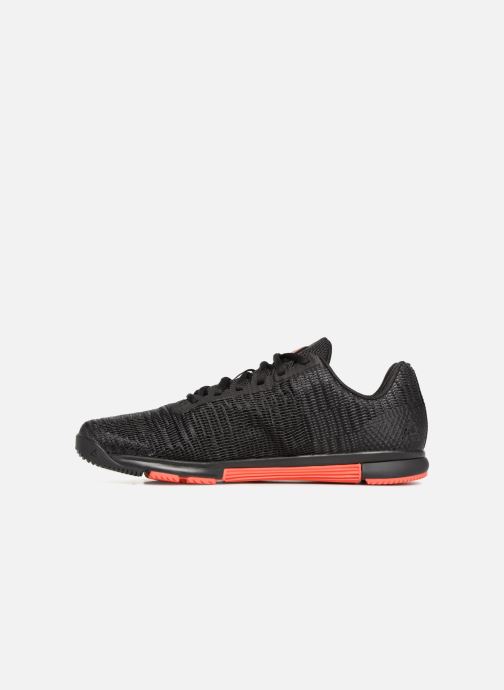 reebok speed tr flexweave recensioni