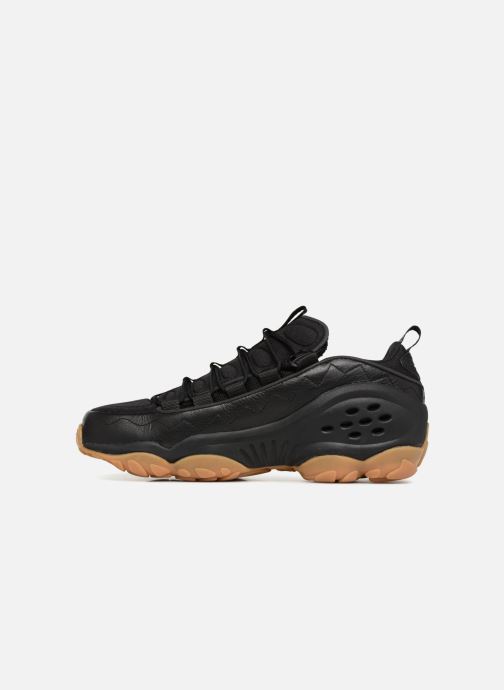 reebok dmx run 10 gum