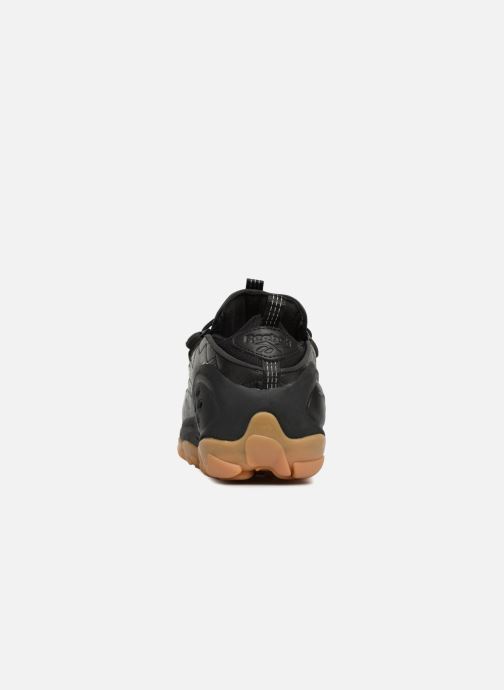 Dmx Run 10 Chez Reebok GumnegroDeportivas Sarenza343552 5j34ARL