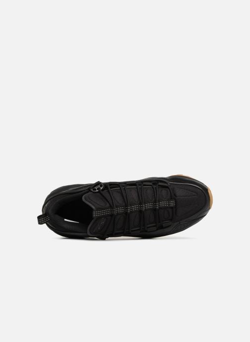Dmx Run 10 Chez Reebok GumnegroDeportivas Sarenza343552 5j34ARL