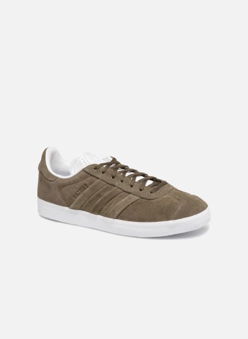 adidas gazelle bruin