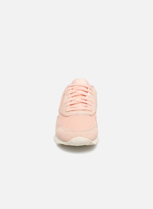 reebok nylon rose