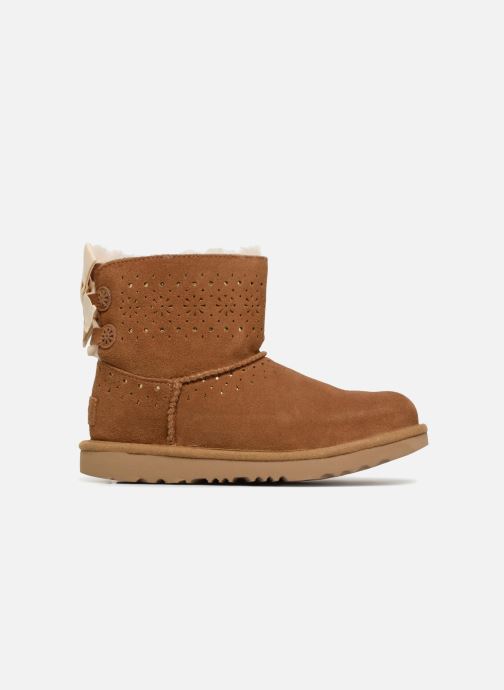 UGG - Bottes DAE SUNSHINE PERF - chestnu UGG - Bottes DAE SUNSHINE PERF - chestnu