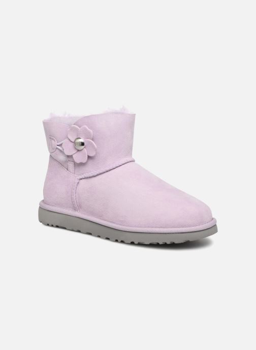 ugg poppy boots