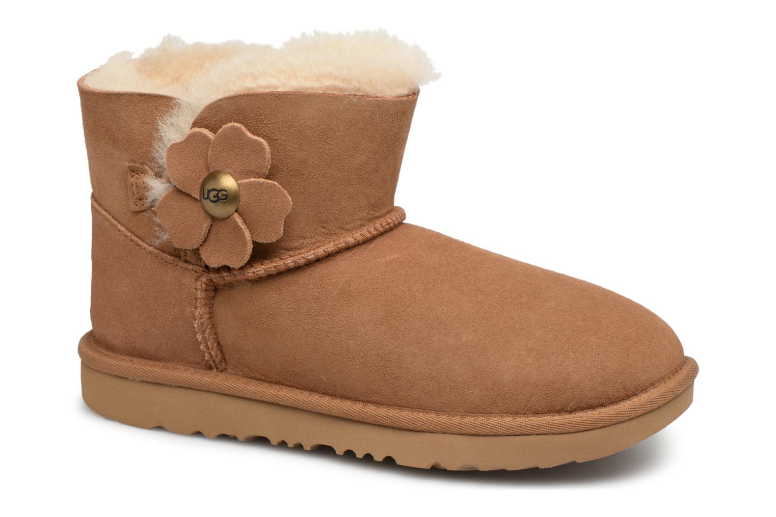 bottes ugg mini bailey button bottes ugg mini bailey button