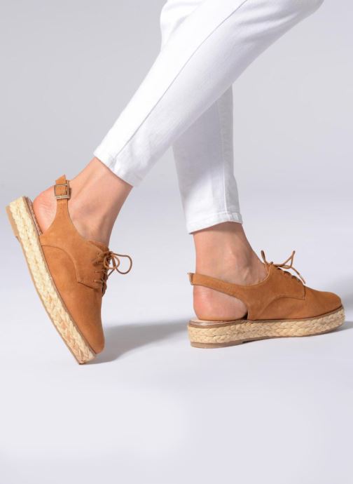 mellow yellow chaussures femmes