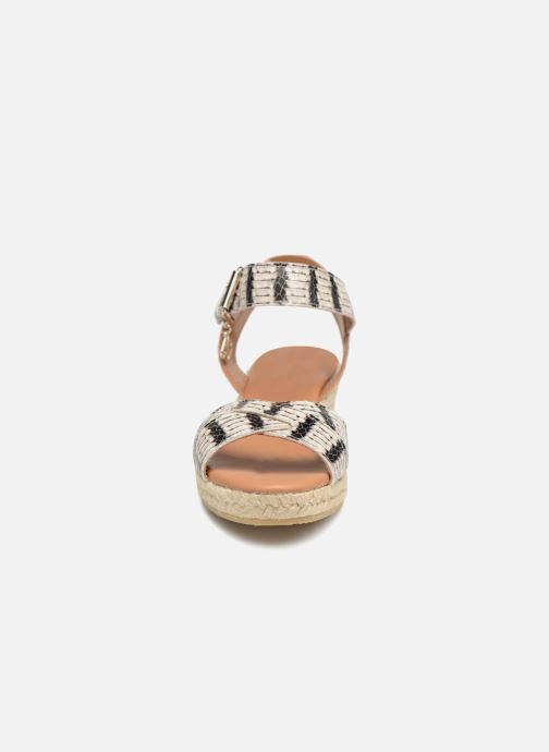 KG By By By Kurt Geiger LIBBY (grau) - Espadrilles bei Más cómodo 6457b8 KG By By By Kurt Geiger LIBBY (grau) - Espadrilles bei Más cómodo 6457b8