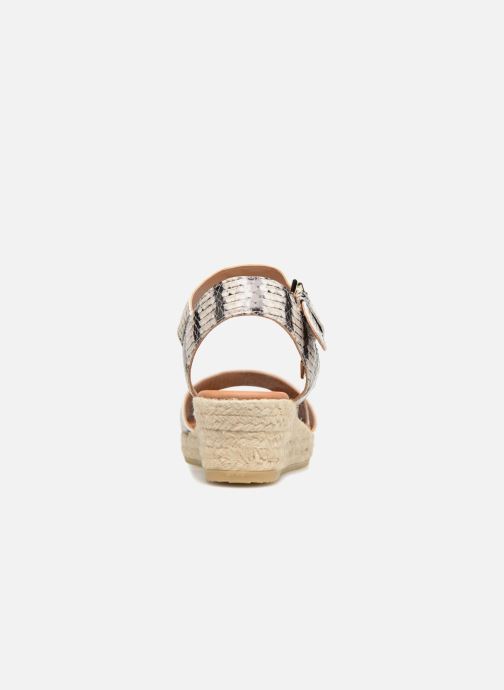 KG By By By Kurt Geiger LIBBY (grau) - Espadrilles bei Más cómodo 6457b8 KG By By By Kurt Geiger LIBBY (grau) - Espadrilles bei Más cómodo 6457b8