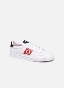 Fred Perry | Onlineshop Schuhe und Taschen der Marke Fred Perry Herbst Winter 2017 Fred Perry | Fred Perry – B721