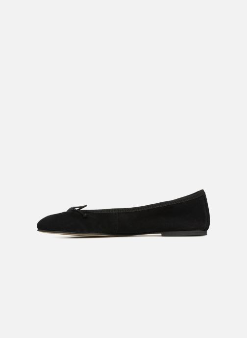 Ballerinas Ballerina schwarz Flat Pieces 343835 ATC67q7