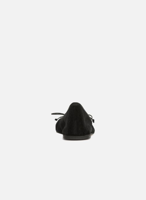 Ballerinas Ballerina schwarz Flat Pieces 343835 ATC67q7