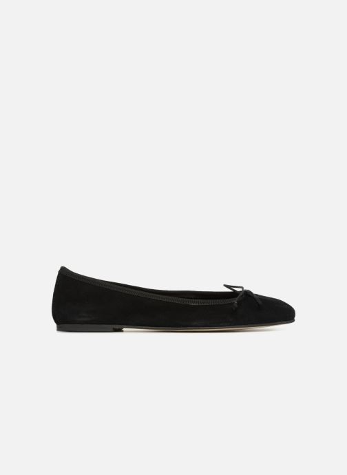 Ballerinas Ballerina schwarz Flat Pieces 343835 ATC67q7