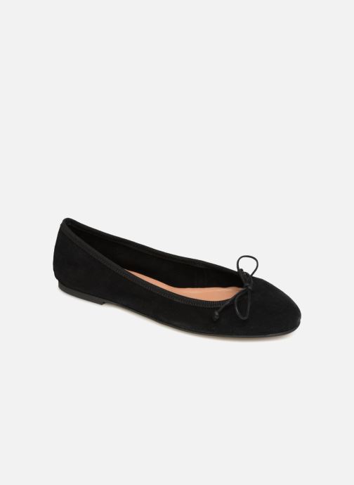 Ballerinas Ballerina schwarz Flat Pieces 343835 ATC67q7