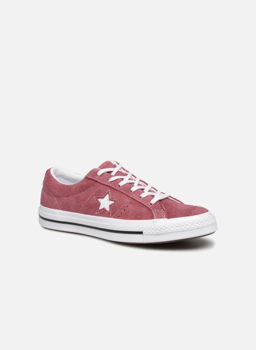 converse one star baby shoes