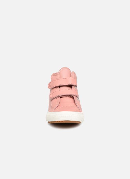 converse chuck taylor all star 2v pc sole full of gum