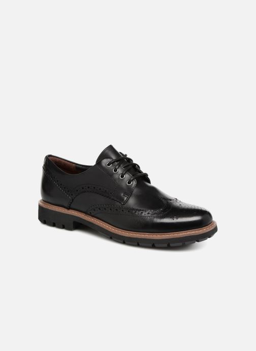 clarks batcombe wing