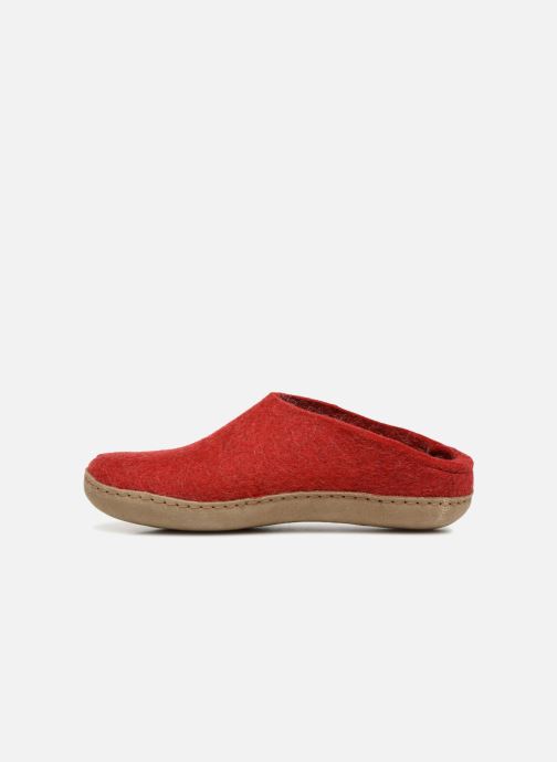 WomanrougeChaussons Piras Piras WomanrougeChaussons Glerups Glerups Chez Glerups Sarenza344041 Sarenza344041 Piras Chez mnvO80wN