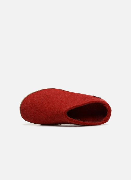 WomanrougeChaussons Piras Piras WomanrougeChaussons Glerups Glerups Chez Glerups Sarenza344041 Sarenza344041 Piras Chez mnvO80wN