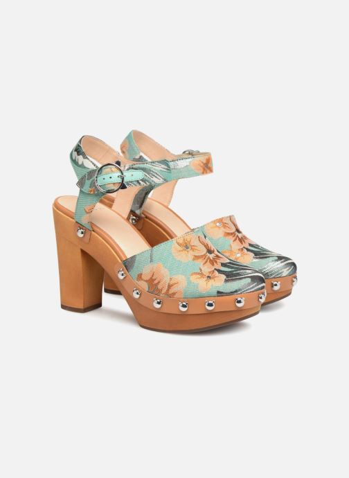 Et Nu Sister pieds Sarenza344085 AndreavertSandales Joe Paulamp; Chez X0PnO8wk