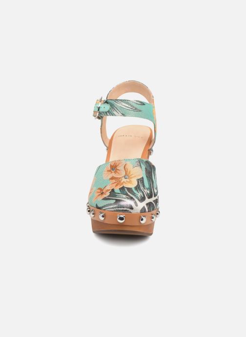 Et Nu Sister pieds Sarenza344085 AndreavertSandales Joe Paulamp; Chez X0PnO8wk
