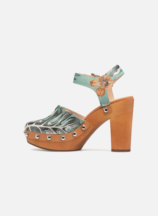 Et Nu Sister pieds Sarenza344085 AndreavertSandales Joe Paulamp; Chez X0PnO8wk