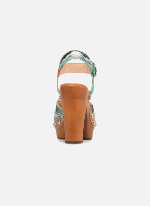Et Nu Sister pieds Sarenza344085 AndreavertSandales Joe Paulamp; Chez X0PnO8wk