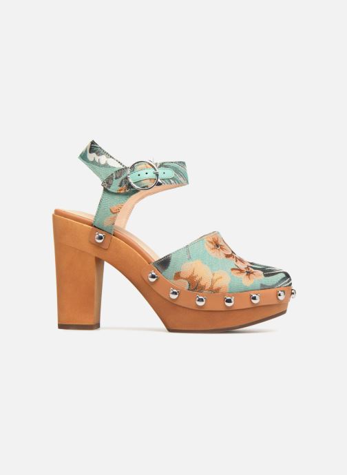 Et Nu Sister pieds Sarenza344085 AndreavertSandales Joe Paulamp; Chez X0PnO8wk