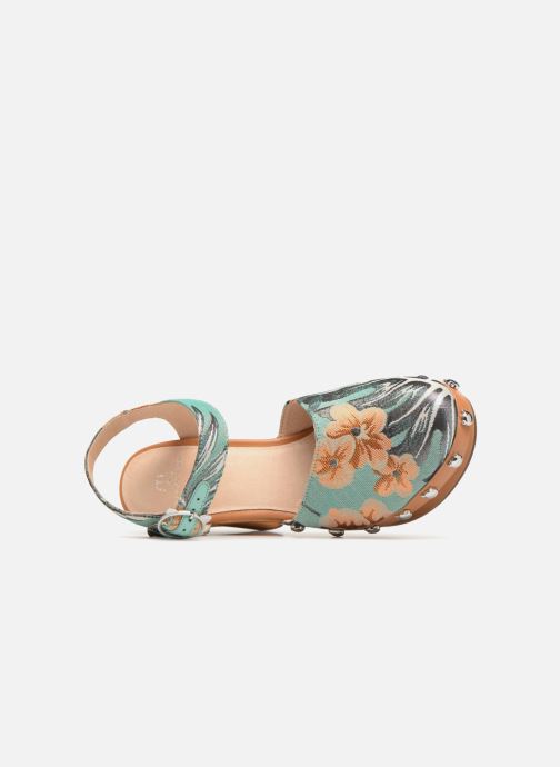 Et Nu Sister pieds Sarenza344085 AndreavertSandales Joe Paulamp; Chez X0PnO8wk