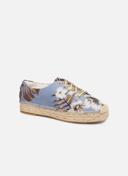 sarenza espadrilles femme