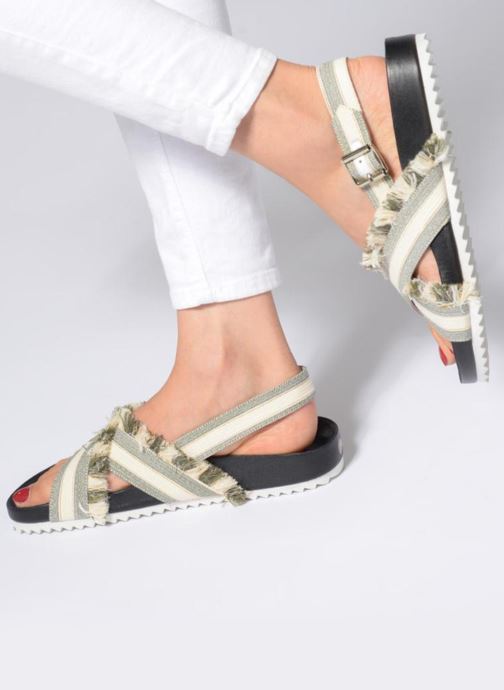 Paul & & & Joe Sister SUZON (grau) - Sandalen bei Más cómodo fdbbab Paul & & & Joe Sister SUZON (grau) - Sandalen bei Más cómodo fdbbab