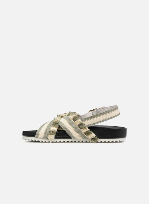 Paul & & & Joe Sister SUZON (grau) - Sandalen bei Más cómodo fdbbab Paul & & & Joe Sister SUZON (grau) - Sandalen bei Más cómodo fdbbab